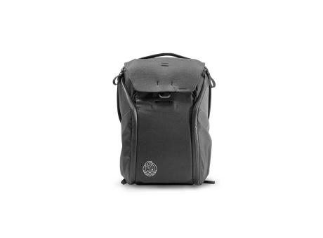 Product image Peak Design Everyday Backpack 20L Black bedrucken