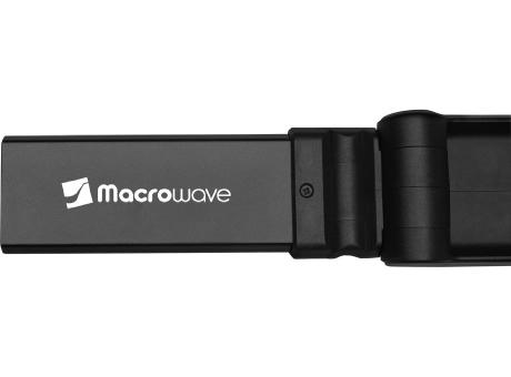 Aufladbare LED Leuchte "Wave Light XL 420 L" Werbeartikel