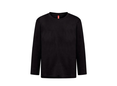 Product image THC BUCHAREST KIDS. Langarmshirt Werbeartikel