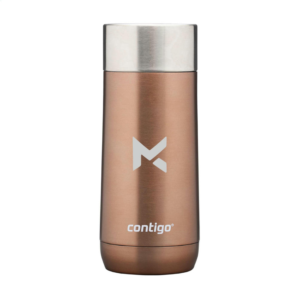 Contigo® Luxe AUTOSEAL® 360 ml Thermobecher Werbeartikel