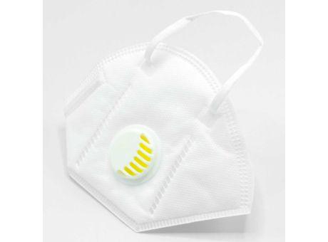 Atemschutzmaske FFP2/KN95 mit Filter bedrucken