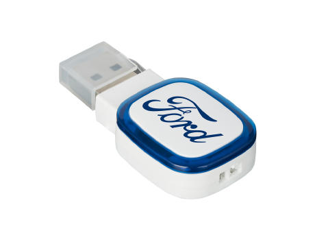 USB-Speicherstick COLLECTION 500 Werbeartikel
