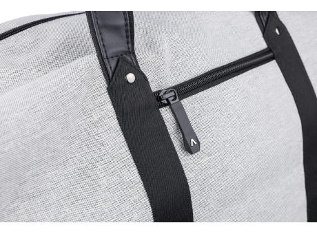 Seesack Desmond aus 600D recyceltem Polyester Werbeartikel