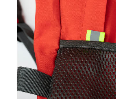 Product image Faltbarer Rucksack Mendy bedrucken