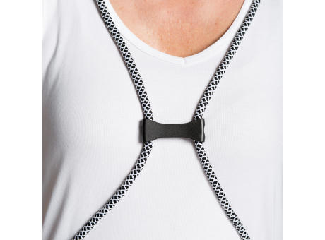 Product image Turnbeutel REFLECTS-WASSILLA bedrucken