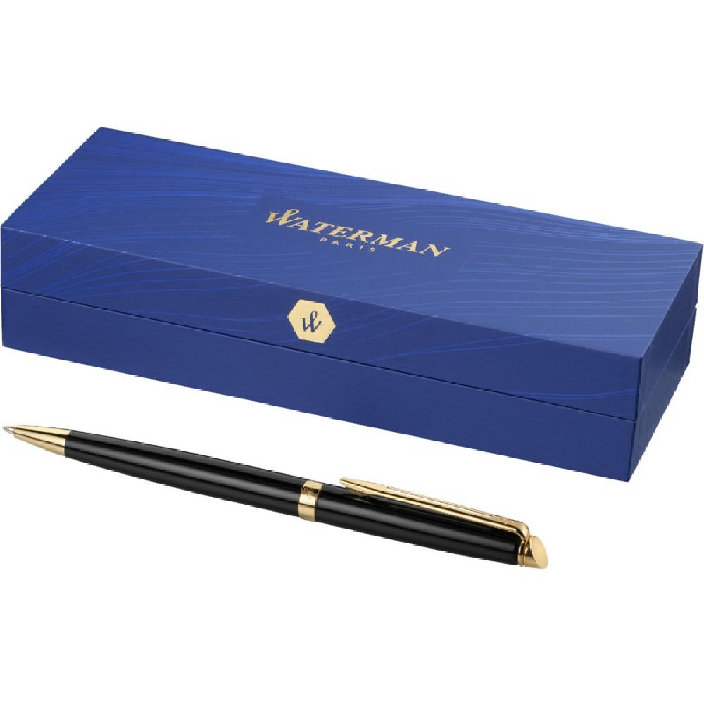 Product image Waterman Hémisphère Kugelschreiber (blaue Mine) Werbeartikel