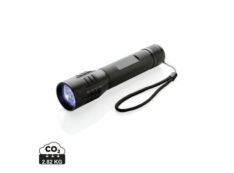 Product image Große 3W Cree Taschenlampe Werbeartikel