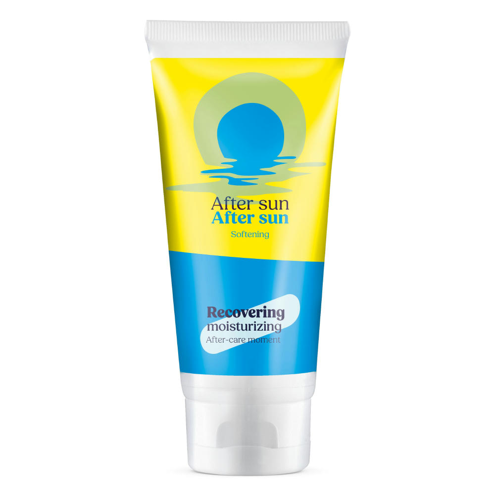Product image After sun 100 ml Werbeartikel