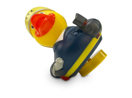 Spezialgewicht für Werbeenten, macht Ihre Ente kentersicher für Entenrennen Werbeartikel