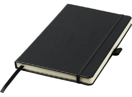 Nova A5 gebundenes Notizbuch Werbeartikel