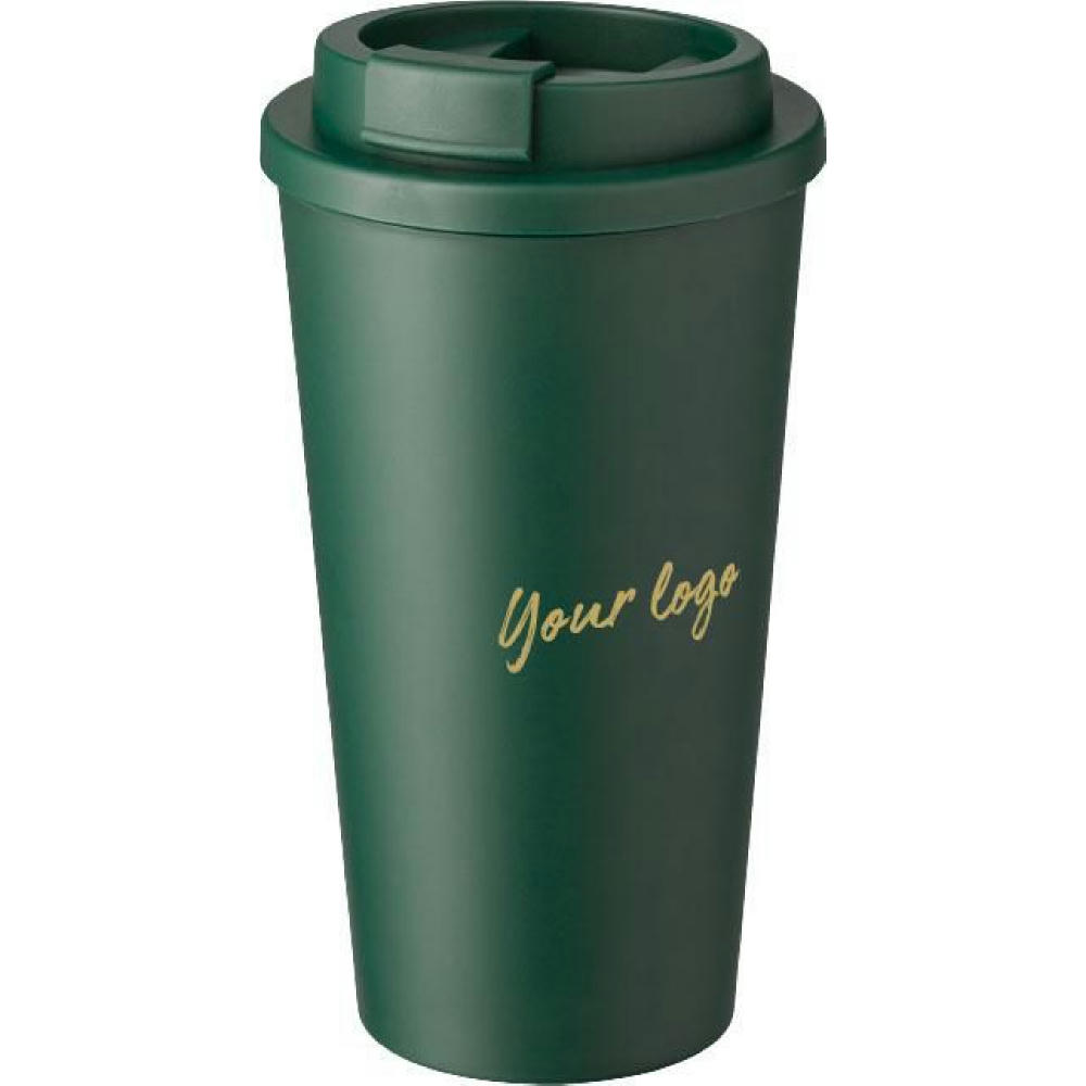 PP to go Becher (475 ml) Mackenzie Werbeartikel