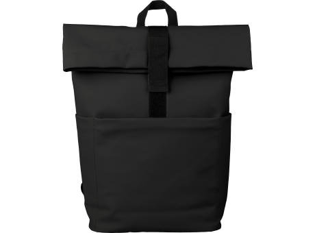 Product image PU Kunstlederrucksack Senta Werbeartikel