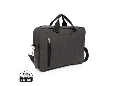 Product image Basic 15” Laptop-Tasche bedrucken