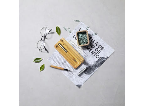 Set Notium Werbeartikel