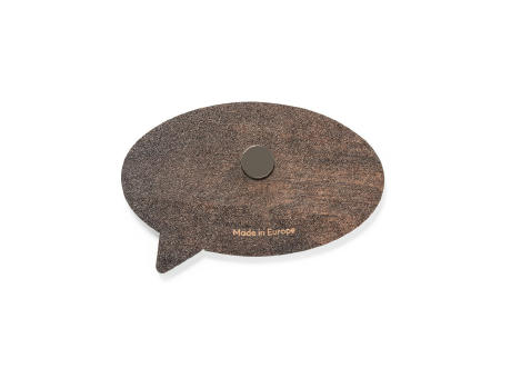 Magnet Talier bedrucken