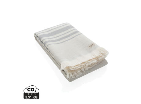 Product image Ukiyo Yumiko AWARE™ Hamamtuch 100x180cm bedrucken