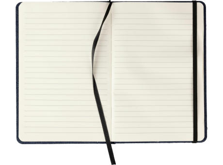 Denim-Notizbuch A5 Alfred Werbeartikel
