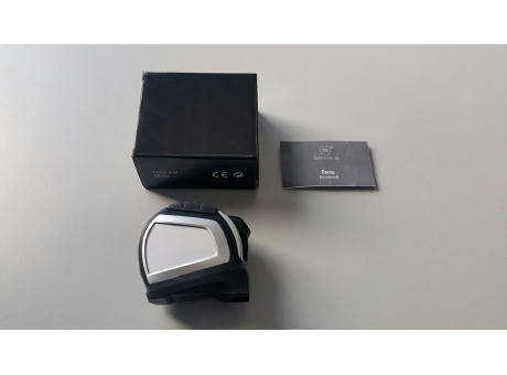 Automatik-Bandmaß "Force 3 M" bedrucken