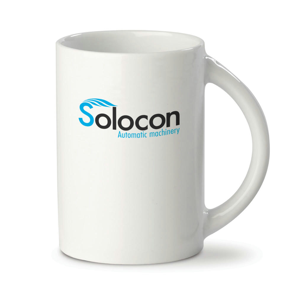Product image Tasse Marseille EU 300ml Werbeartikel