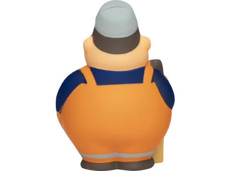 Straßenreiniger Bert® Werbeartikel