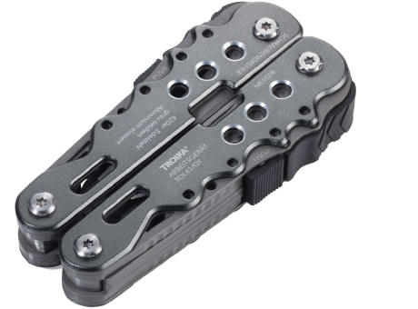 TROIKA Multifunktions-Werkzeug ARBEITSGERÄT Werbeartikel