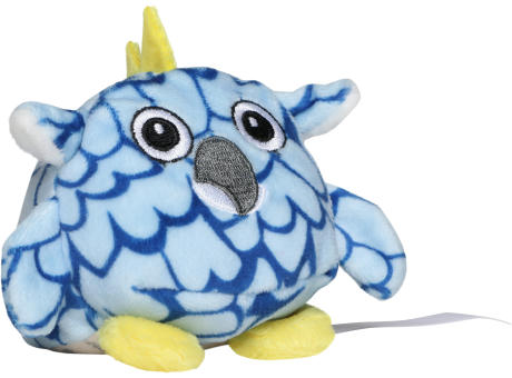 Product image Schmoozies® Papagei Werbeartikel