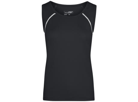 Ladies' Sports Tanktop - Funktionstop für Fitness und Sport bedrucken