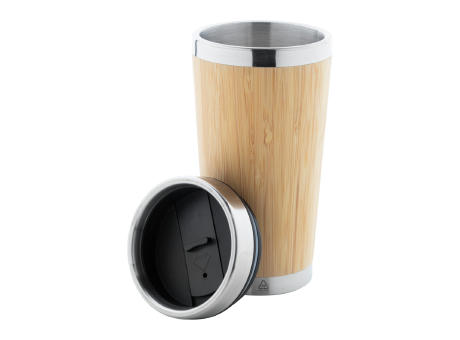Thermobecher Tooka bedrucken