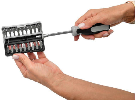 Bit-Set "Corpus 19 HC" Werbeartikel