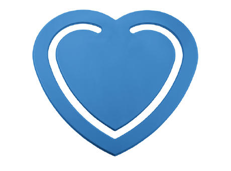 Grundfarbe recycling blau