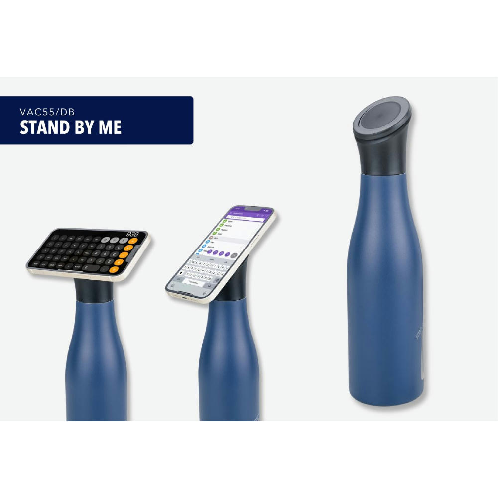 Product image TROIKA Thermoflasche STAND BY ME Werbeartikel