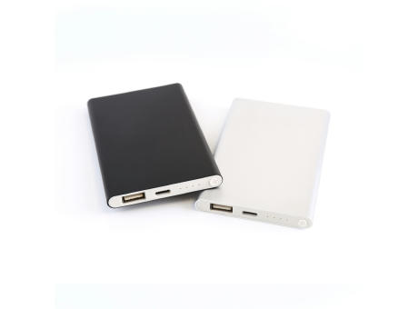 Product image Powerbank Slim bedrucken