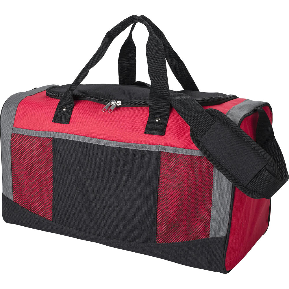 Polyester (600D) Seesack Wyatt Werbeartikel