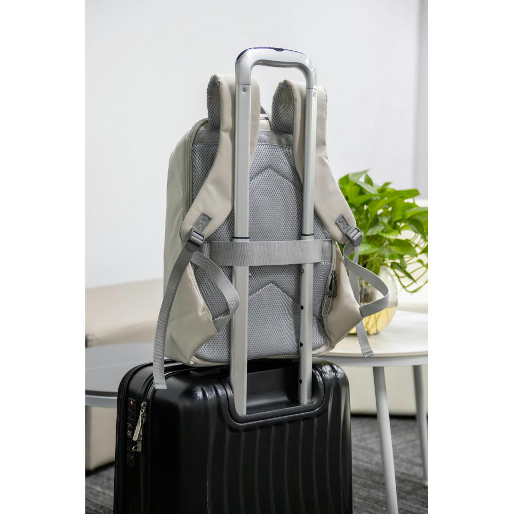 BrandCharger Phantom Mini Rucksack Werbeartikel