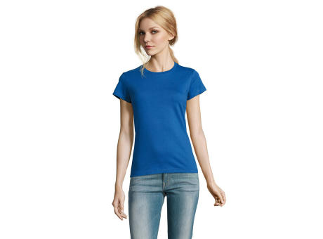 IMPERIAL WOMEN T-Shirt 190g bedrucken