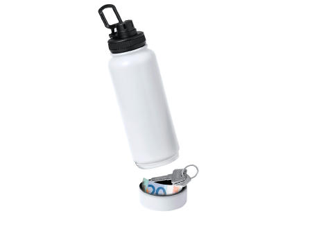 Wärme Flasche Wankex Werbeartikel