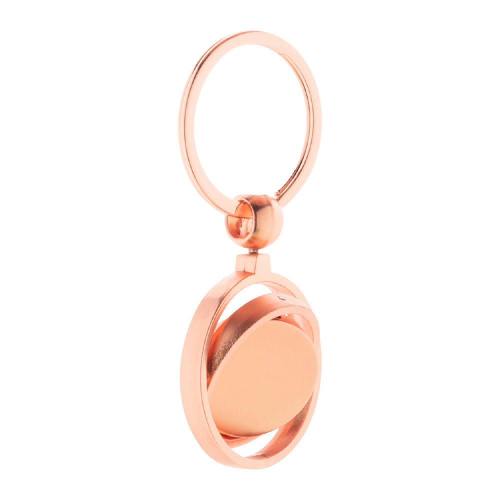Product image Schlüsselanhänger Spinitus Werbeartikel