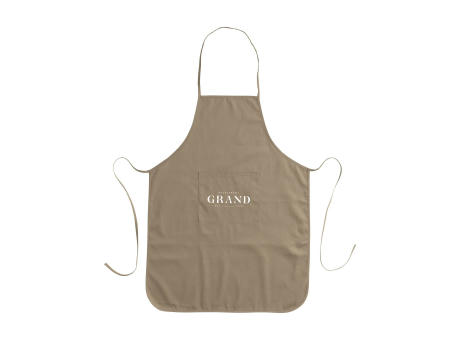 Product image Apron Recycled Cotton (170 g/m²) Schürze Werbeartikel