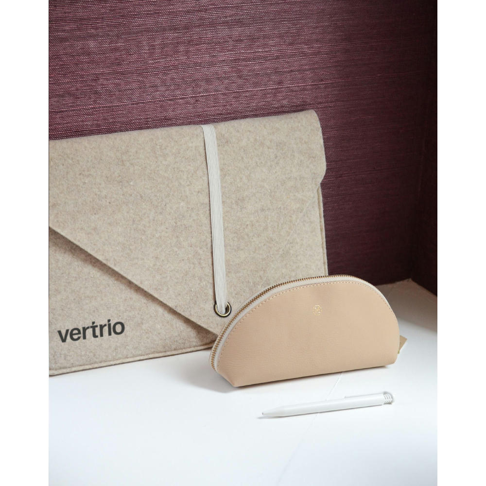 Recycled Felt Laptop Sleeve 15/16" Werbeartikel