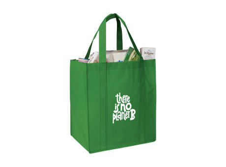 Shop XL GRS RPET (80 g/m²) Einkaufstasche bedrucken