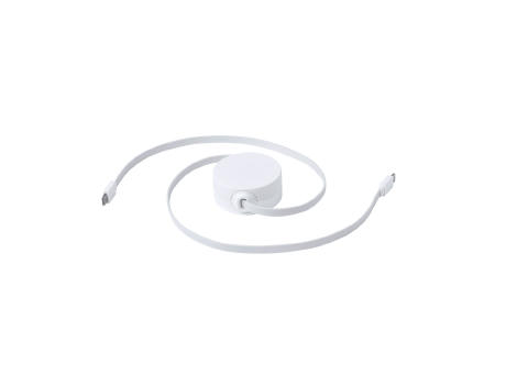 Ladegerätkabel Zapa RCS bedrucken