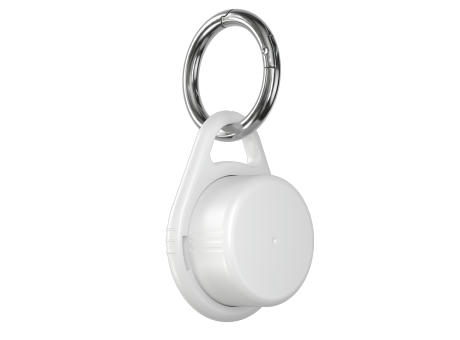 Schlüsselanhänger RITTER-CLICK BOX M mit Metall-Karabiner bedrucken