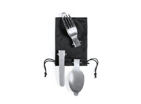 Kochgeschirr Camping Set Sondic Werbeartikel