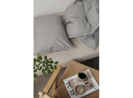 VINGA Marston OCS Bio-Baumwoll-Bettwäsche, 4er-Set Werbeartikel