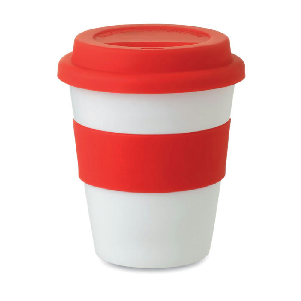 Product image PP Becher mit Werbeartikel