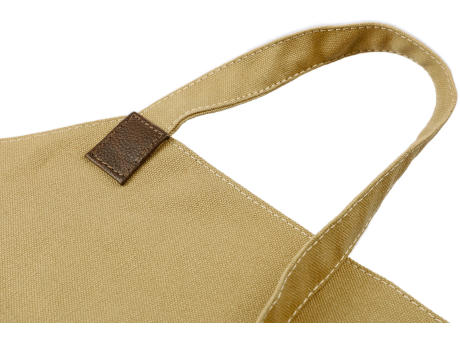 Leinenschürze (450 g/m2) Maria Werbeartikel