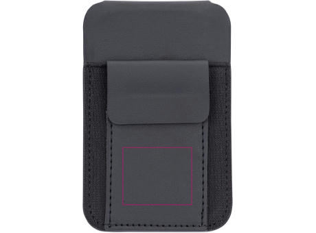 TROIKA Kartenetui CASH CARDS KEY Werbeartikel