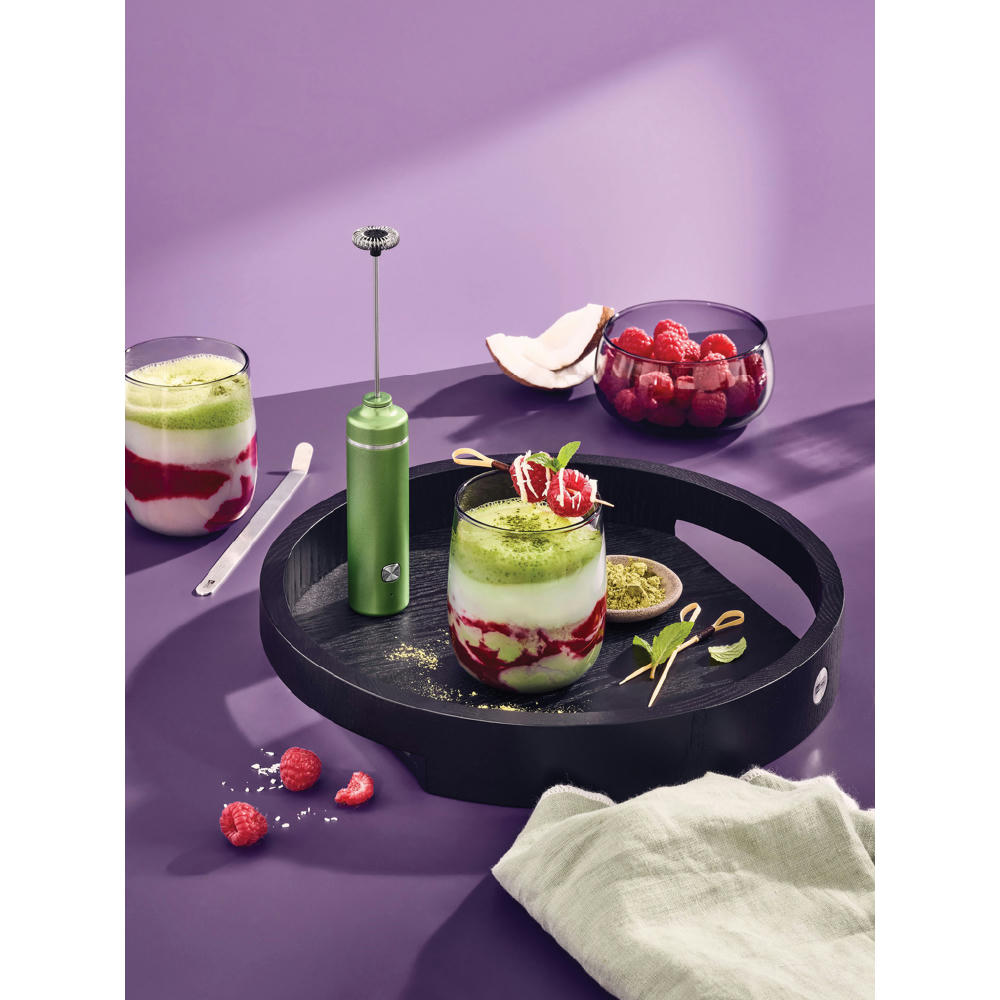 AdHoc Matcha-Genießerset Chado Werbeartikel