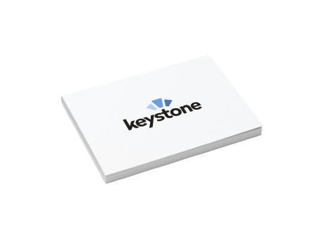 Memo Sticky Notes Recycled Paper Notizblock Werbeartikel