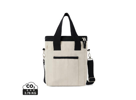 Product image VINGA Volonne AWARE™ Kühltasche aus recyceltem Canvas bedrucken